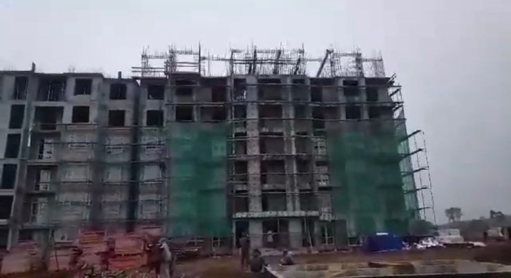 Kamçatka'daki büyük deprem anı Bartınlı işçilerin kamerasında - 6