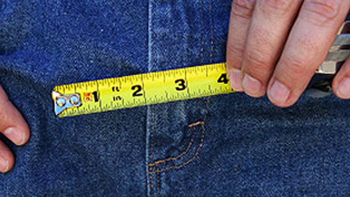 ortalama penis boyu belli oldu saglik