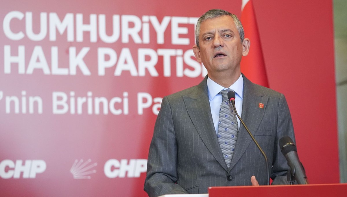 Özel: 30 Haziran'da bir şey olmaz