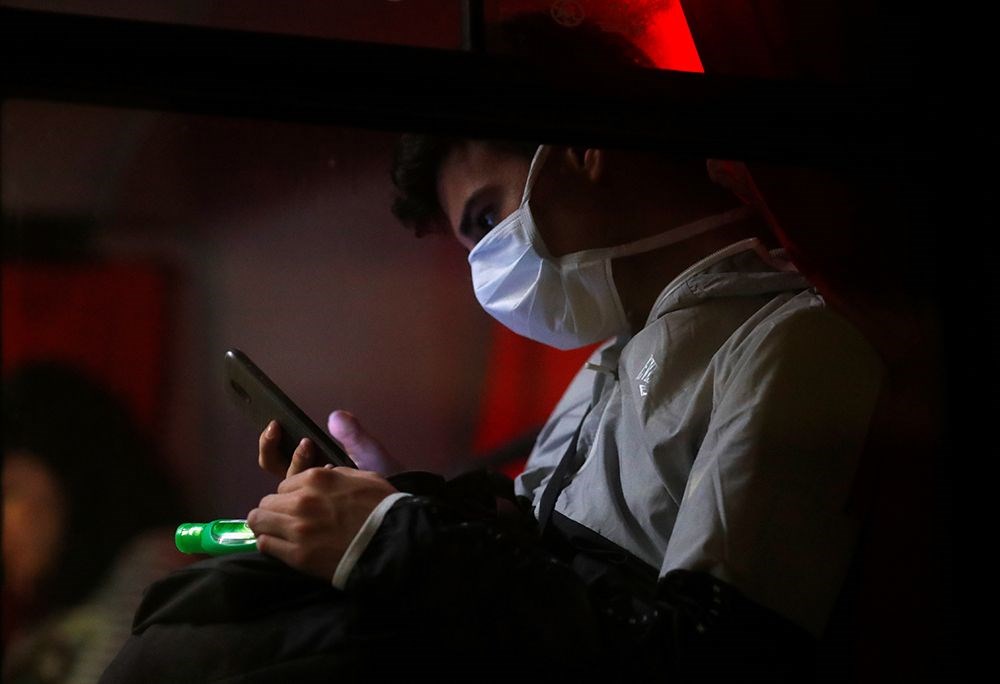 DÜNYANIN KORONA VİRÜS KARNESİ