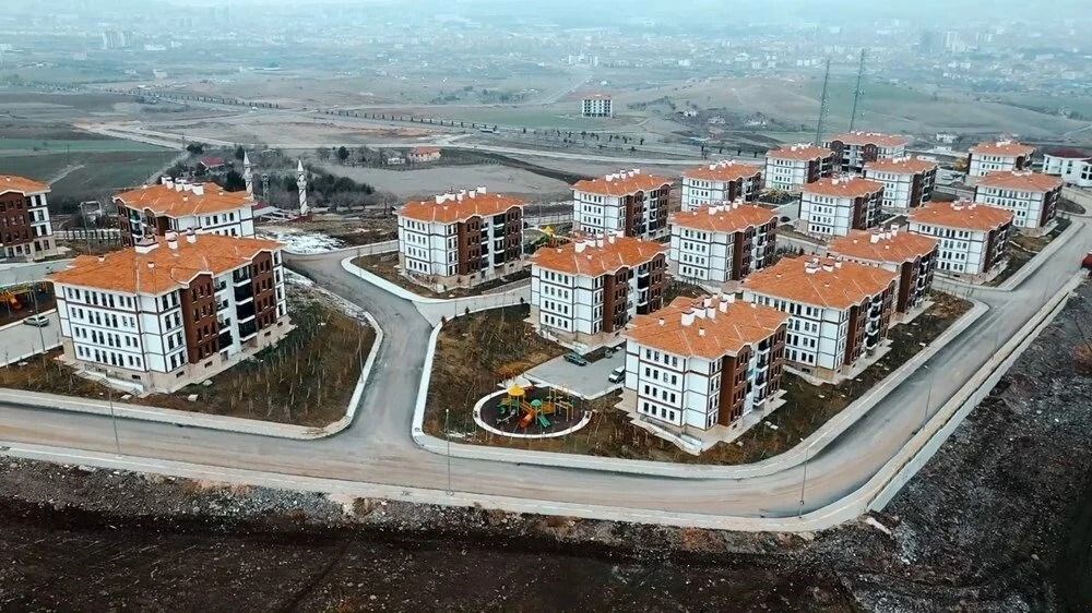 0.69 faizli konut kredisi bugün verilecek: Nasıl alınır, şartlar neler? (Orta gelirliye düşük faizli konut kredisi kampanyası) - 4