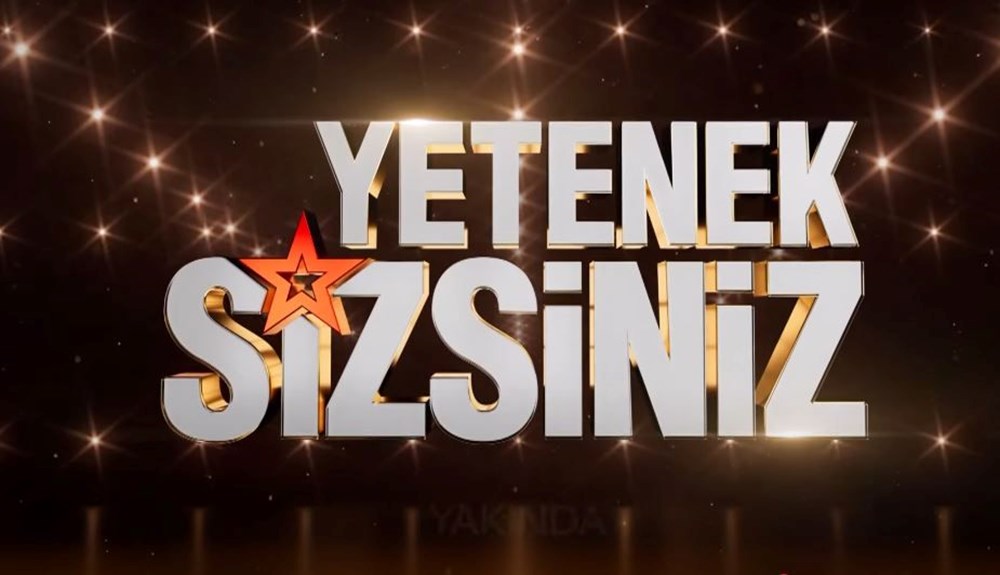 Yetenek Sizsiniz ne zaman başlayacak? Yetenek Sizsiniz 1.bölüm tarihi - 1