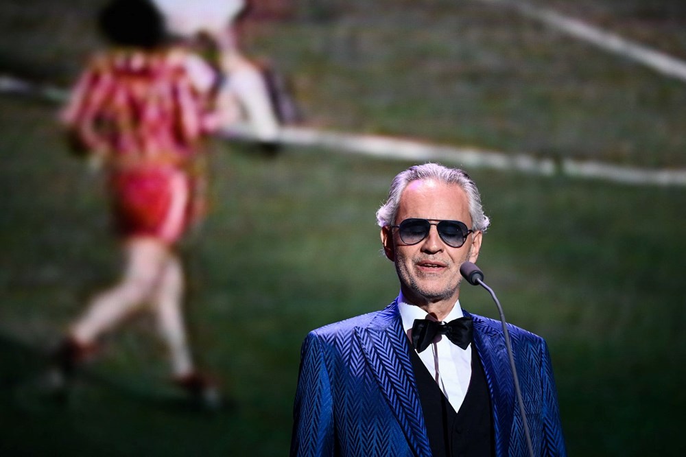 Dünyaca ünlü yıldızlardan deprem paylaşımları - 2