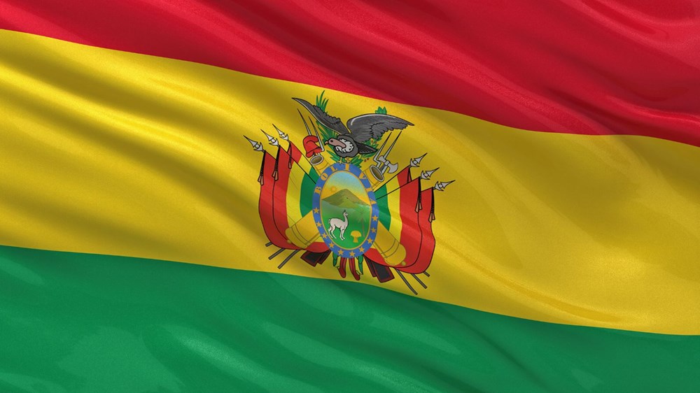 Dünya bayrakları hakkında ilginç gerçekler - 16