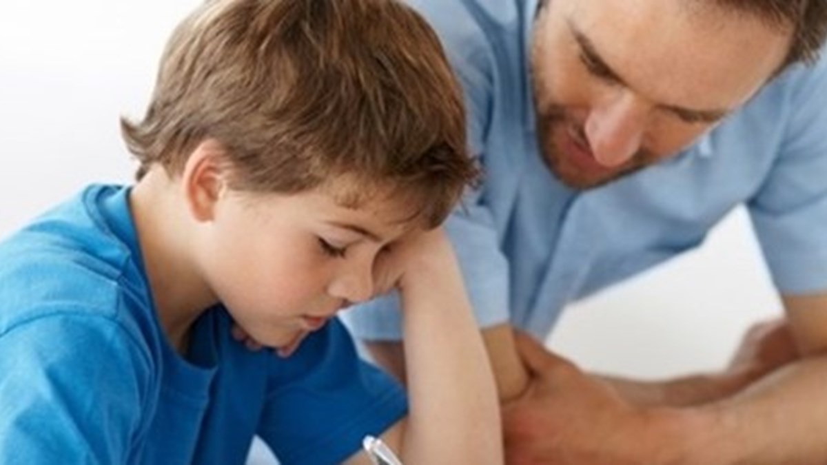 Karnesi Kotu Gelen Cocuga Nasil Davranmali Ntv