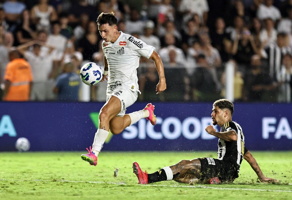 Kabus ve gözyaşı: Neymar hüngür hüngür ağladı - 2