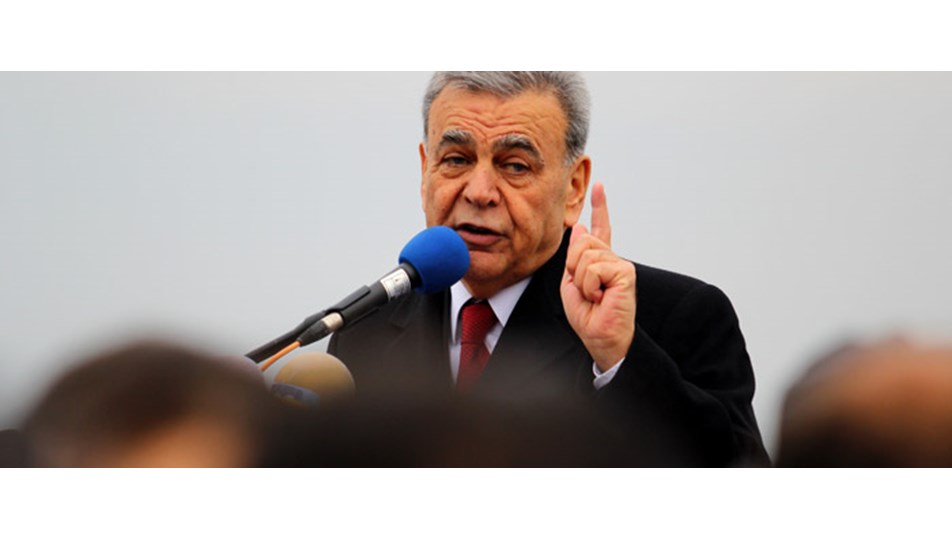 Kocaoğlu: Böyle adaylık ve siyaset olmaz