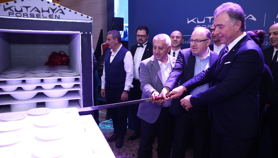 Sektörün profesyonelleri Gastronomi Günleri’nde buluştu