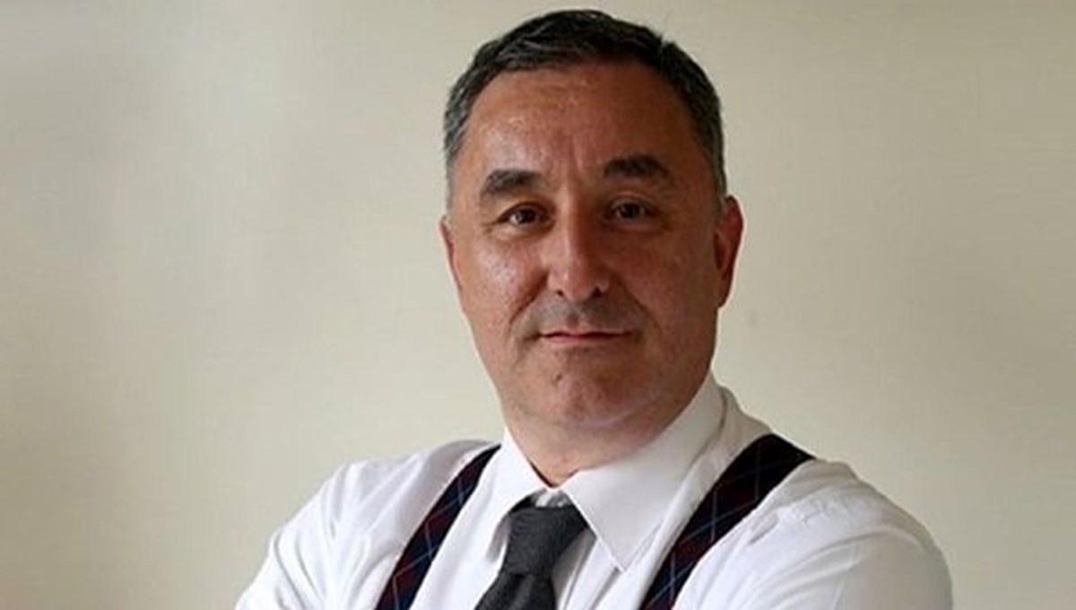 Gazeteci Tolga Şardan gözaltına alındı Gazeteci Tolga Şardan gözaltına alındı