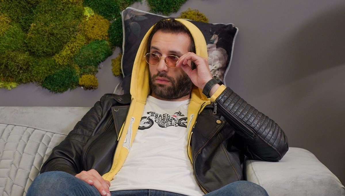 Menajerimi Ara’da La Casa de Papel telaşı