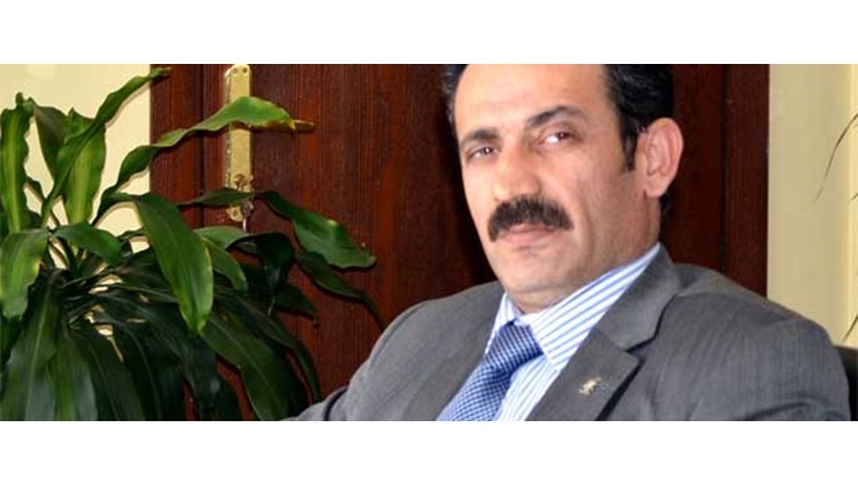 PKK, AK Parti'li başkanı serbest bıraktı
