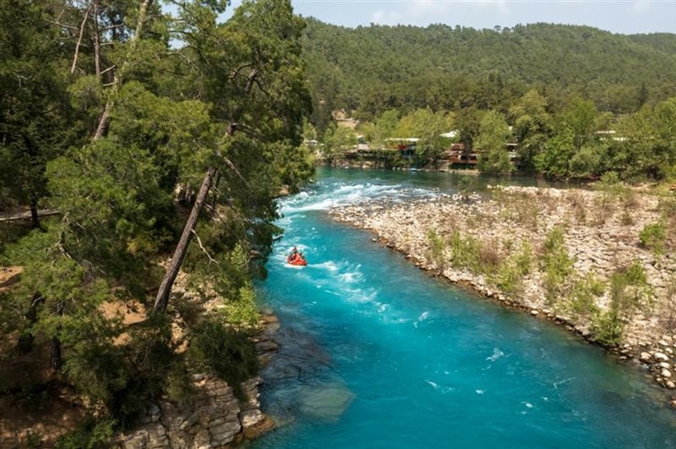 Antalya’nın reklam filmini 430 milyon kişi izledi - 2