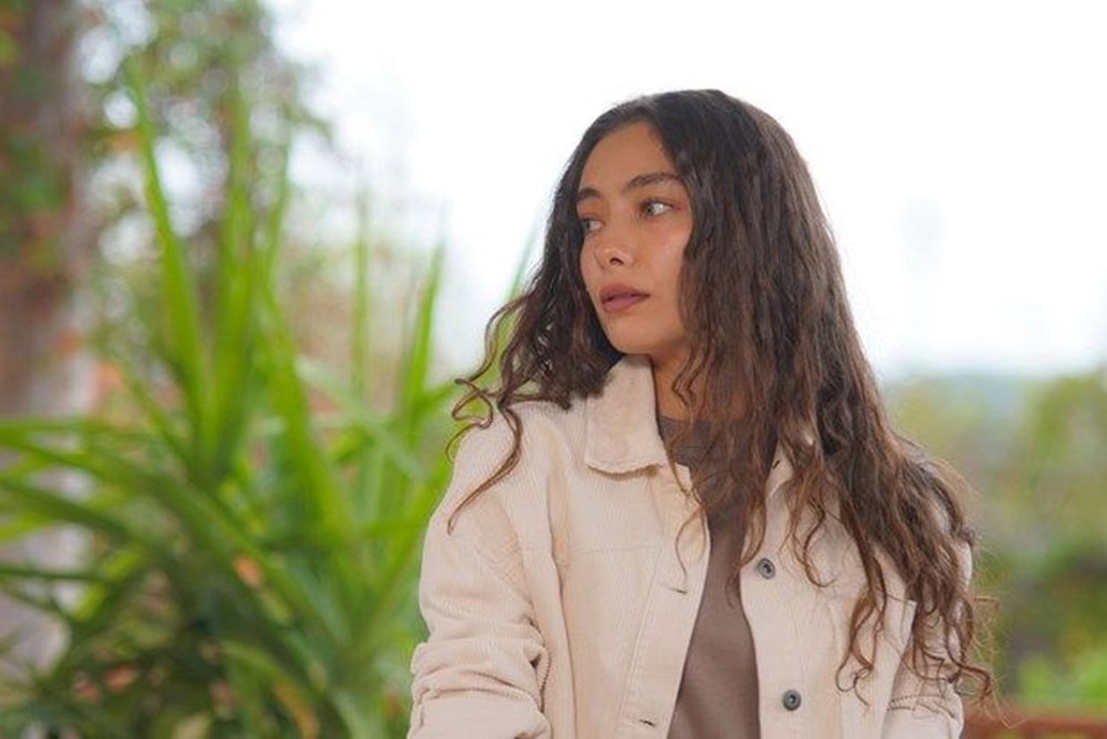 Neslihan Atagül Sefirin Kızı'na veda etti: Nare ile vedalaşıyorum - 3