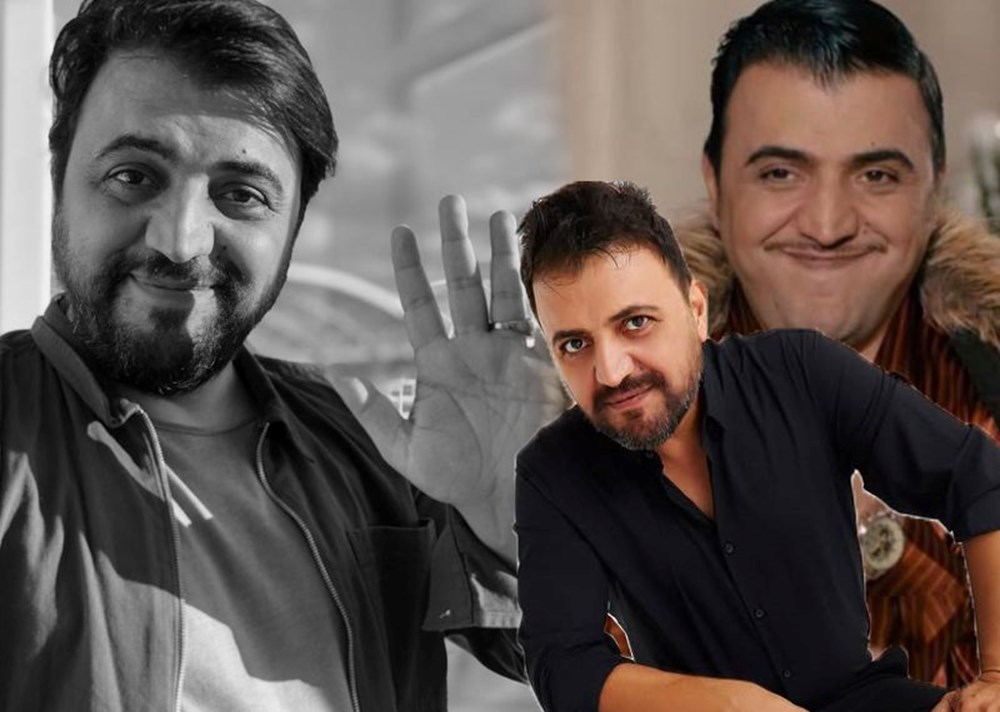2025 yılında aramızdan ayrılan ünlü isimler - 8