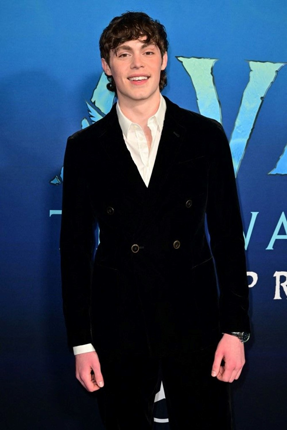 Avatar: Suyun Yolu ekibi Los Angeles galasında - 14