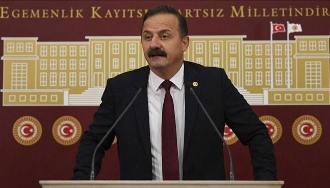 Yavuz Ağıralioğlu, parti kurduğunu duyurdu