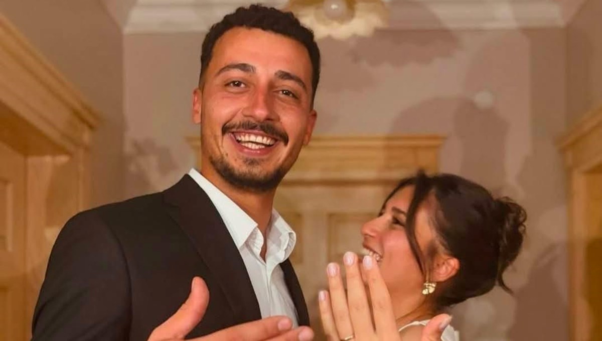 Evlilik hazırlığı yapıyordu, kalbine yenik düştü Evlilik hazırlığı yapıyordu, kalbine yenik düştü