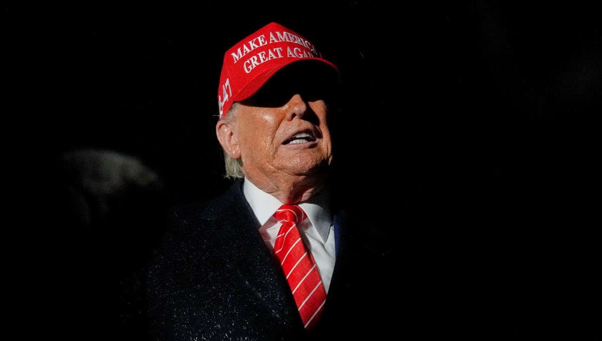 Yüksek Mahkemeden Trump’a göçmen yetkisi