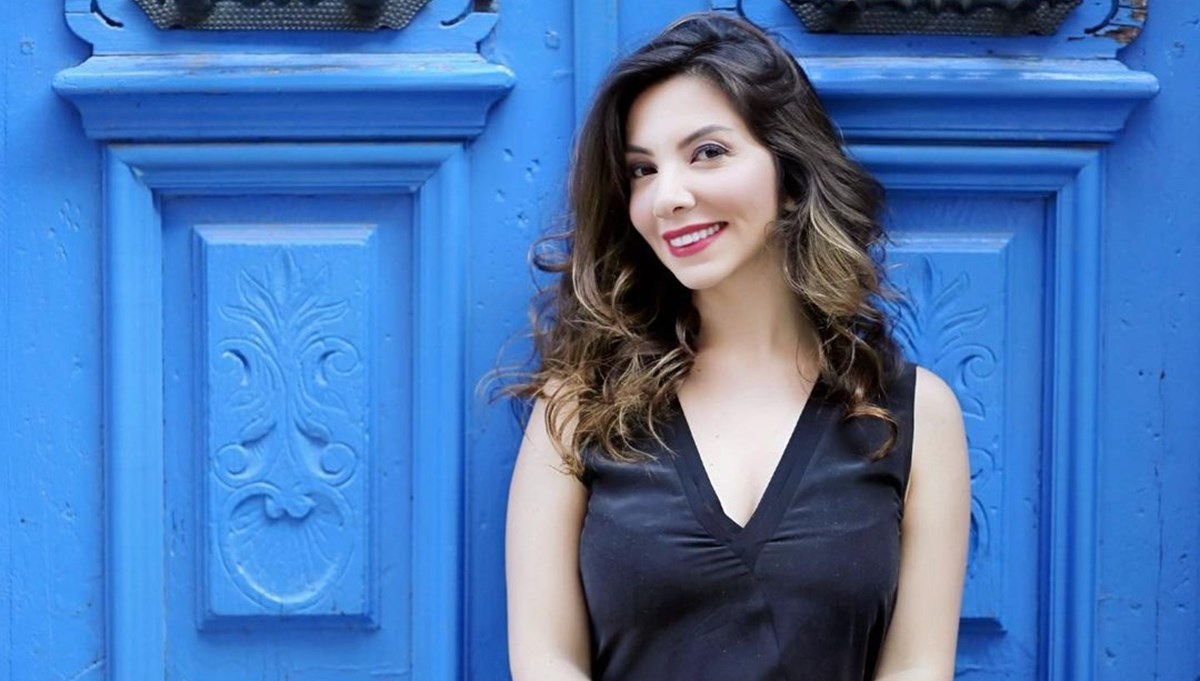 Meltem Yılmazkaya'nın babası vefat etti