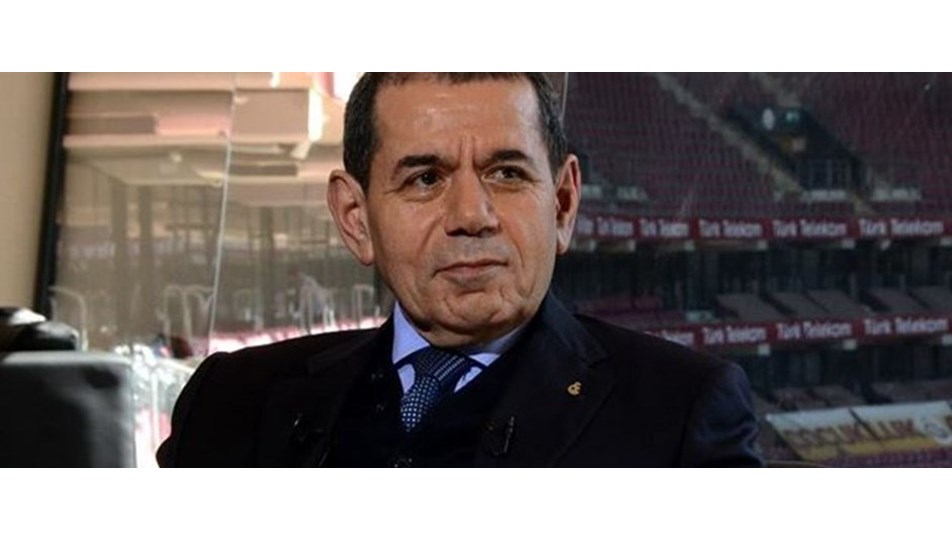 Dursun Özbek: Derbiyi kazanacağız, şampiyon olacağız