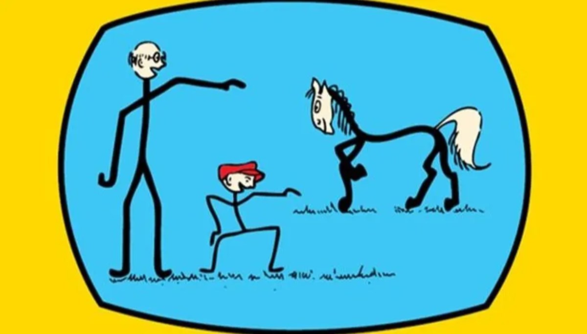 Cin Ali’nin çizeri Selçuk Seymen hayatını kaybetti