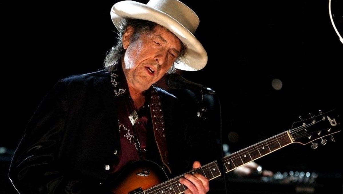Bob Dylan'ın cinsel istismar davasında karar