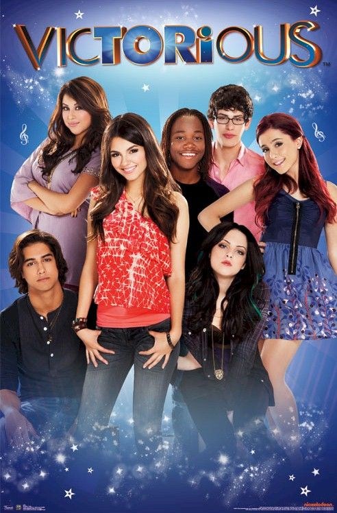 Victorious Fakes