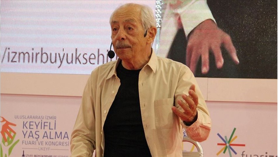 Genco Erkal kimdir? Usta oyuncu Genco Erkal öldü mü, neden öldü?