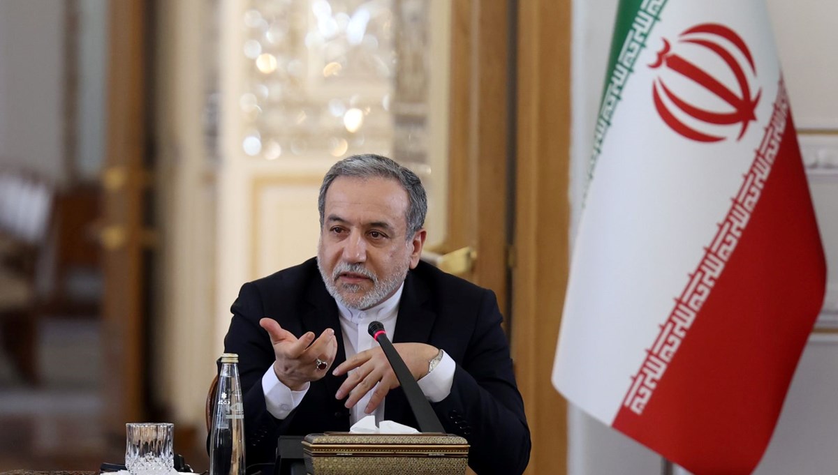 İran-ABD müzakereleri