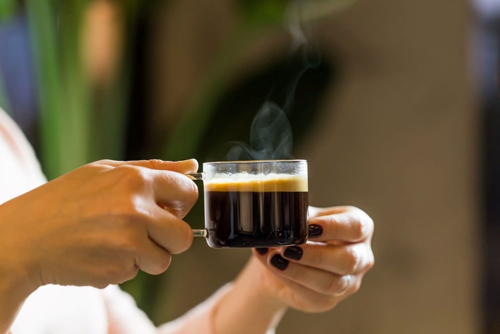 Kahve içince ne olur? Yaşlanma üzerinde etkisi var - 4