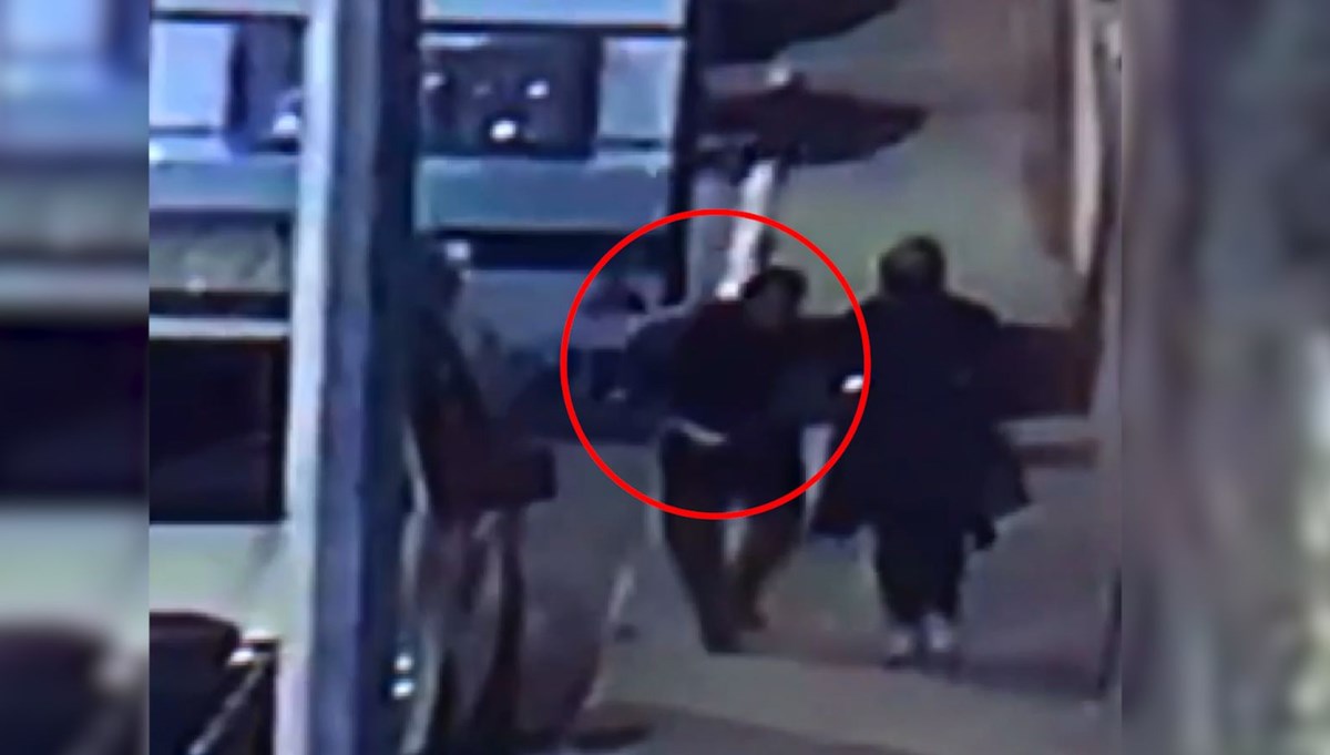 Kılıçlı cinayet önlenebilir miydi?