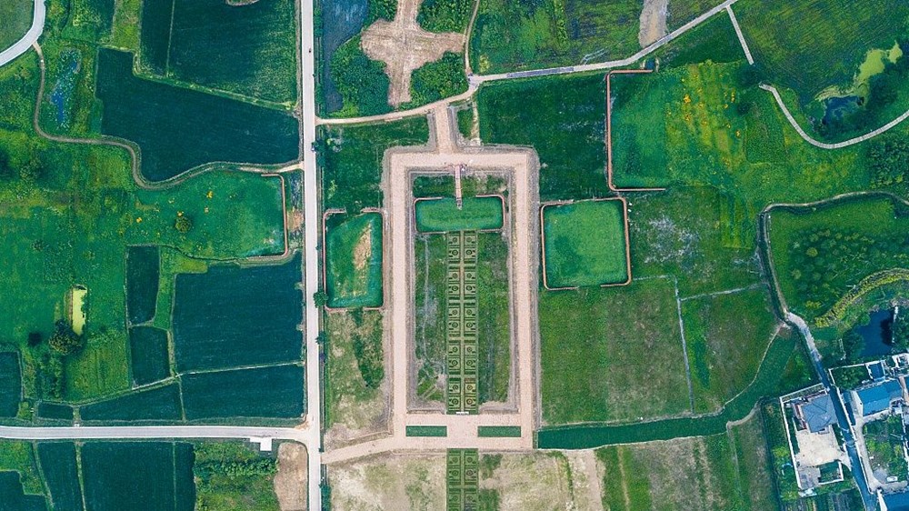 Tarih tekerrür ediyor: Taş Devri'nin Venedik'inin yok oluşunun gizemi çözüldü - 12