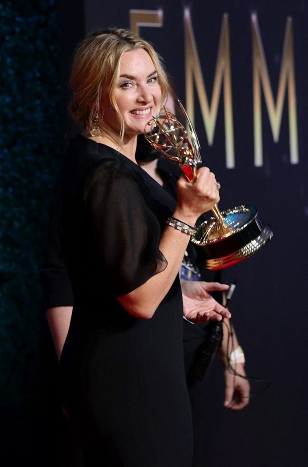 46. yaşına özel 46 fotoğrafla Kate Winslet - 46