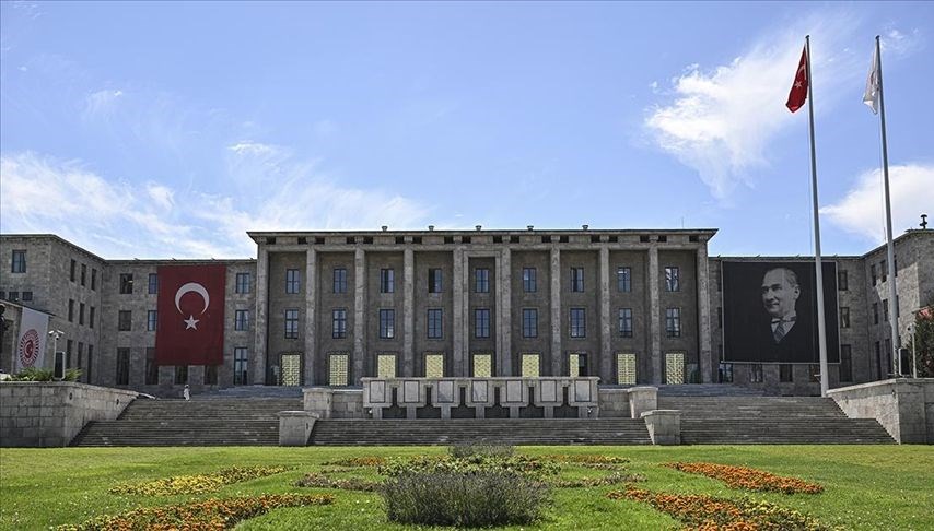 TBMM kapalı mı, tatil mi? Meclis ne zaman açılacak 2025? Meclis tatil süresi