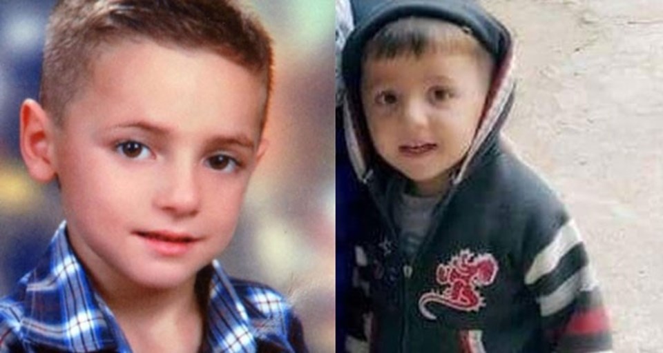 Tokat'ta kaybolan iki çocuk kaçırıldı mı? - 1