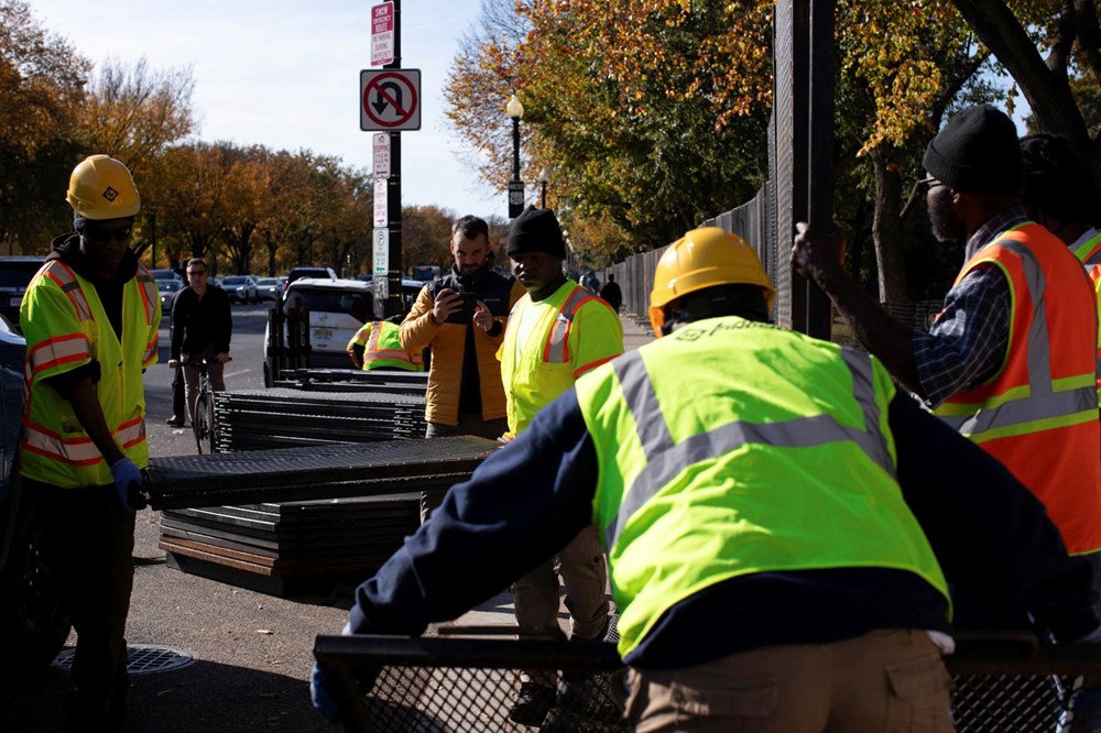 Kritik gün yarın: 8 soruda ABD seçimleri - 9