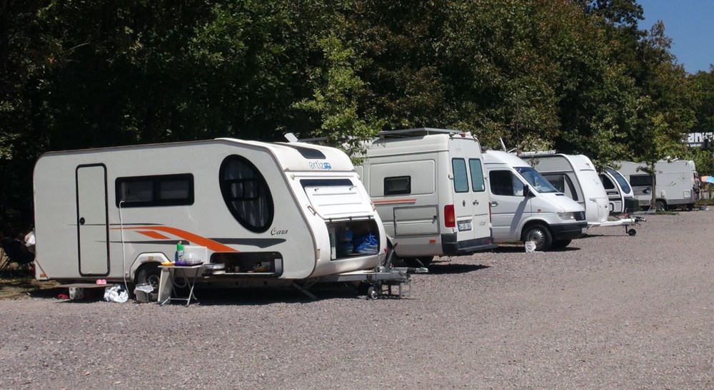 Avrupa'n�n en b�y�k do�al ya�am merkezi Ormanya