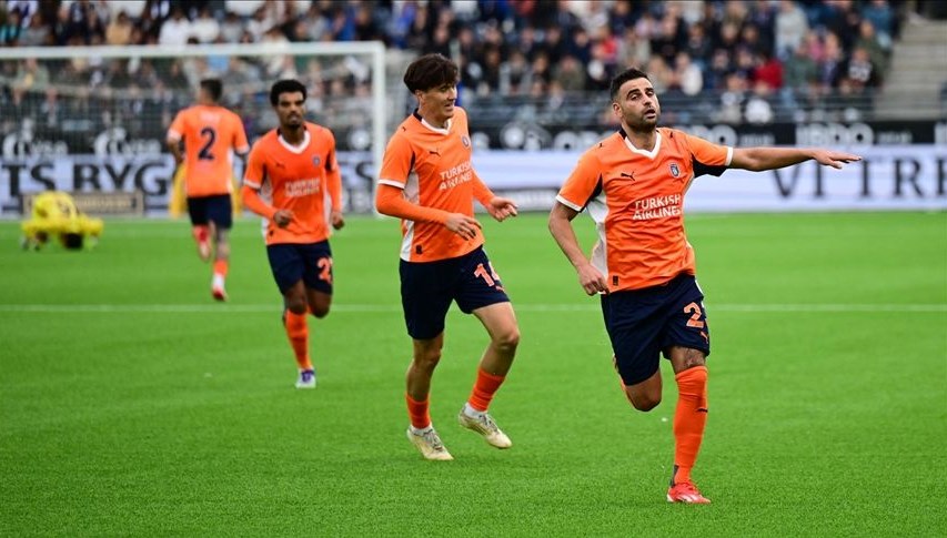 Başakşehir, Craiova'yı konuk ediyor