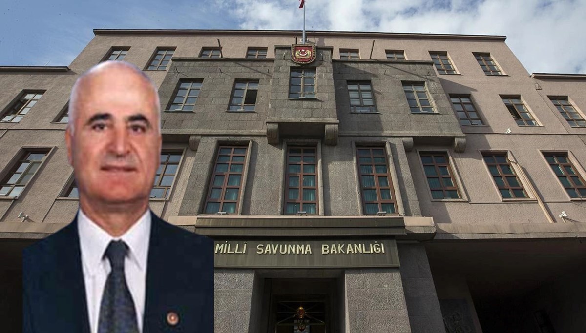 Sabahattin Çakmakoğlu kimdir? Eski Milli Savunma Bakanı Sabahattin Çakmakoğlu'nun hayatı Sabahattin Çakmakoğlu kimdir? Eski Milli Savunma Bakanı Sabahattin Çakmakoğlu'nun hayatı
