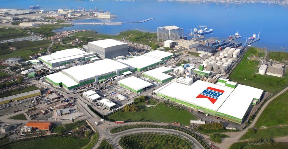 İSO 500: Türkiye'nin en büyük firmaları açıklandı (TÜPRAŞ yine ilk sırada) - 12