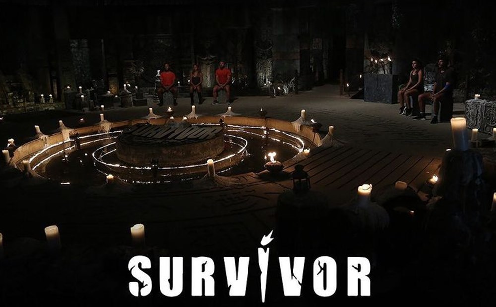 Survivor'da 2. eleme adayı kim oldu? (20 Haziran 2021 Survivor ayrıntıları) - 3