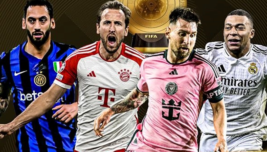 FIFA Kulüpler Dünya Kupası başlıyor