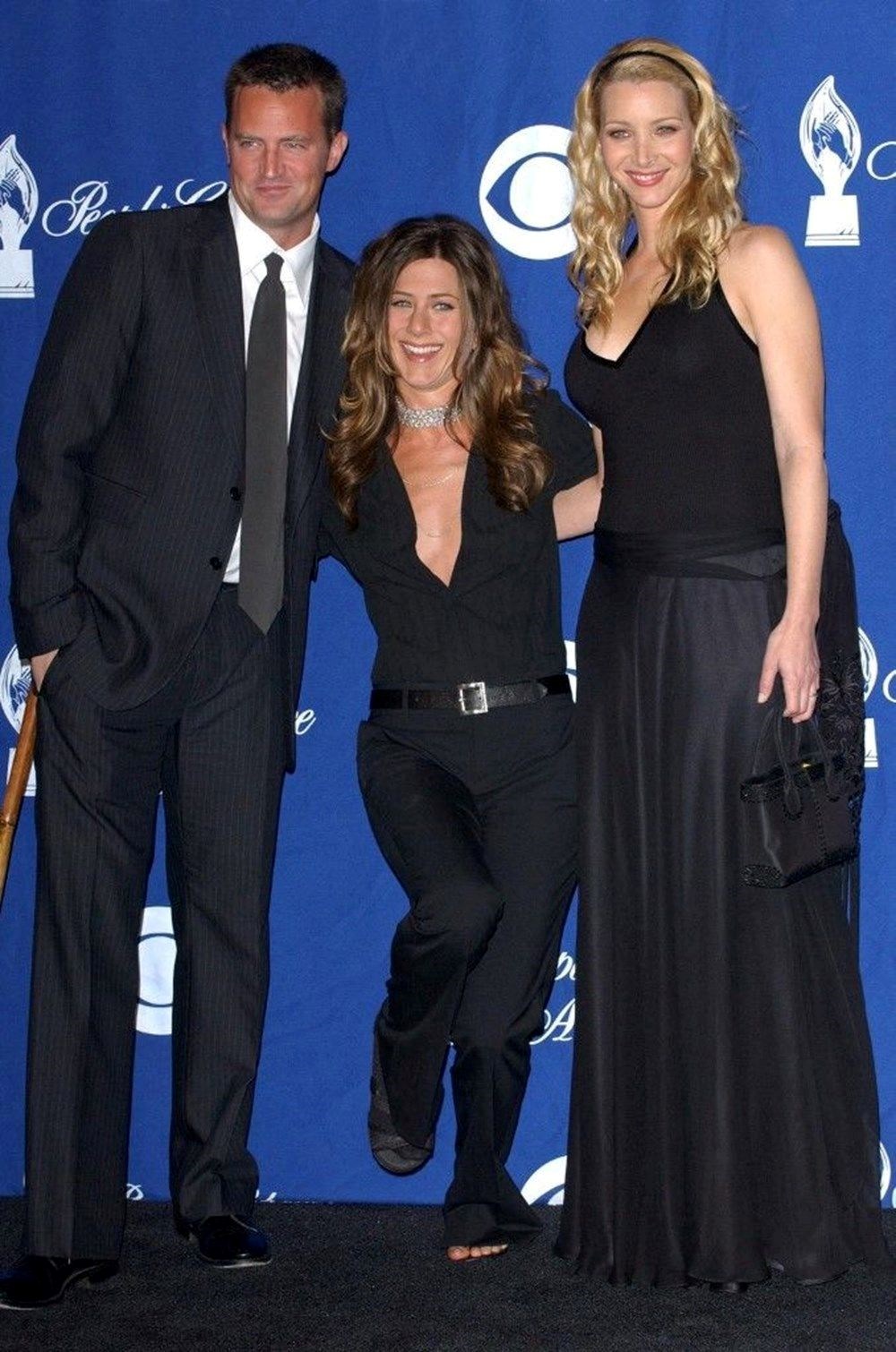 Friends yıldızı Matthew Perry'nin vasiyeti ortaya çıktı - 6