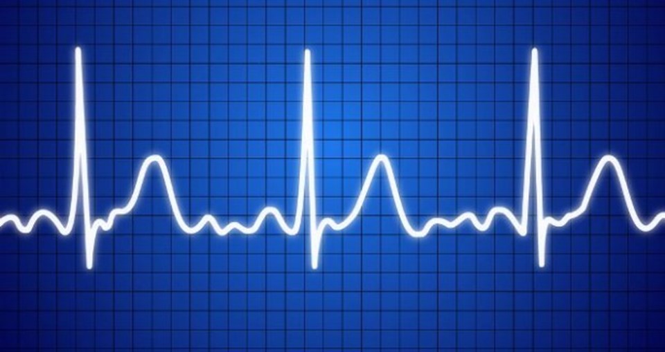 düzensiz kalp atışı yüksek tansiyon 2 evre 3 derece risk 3