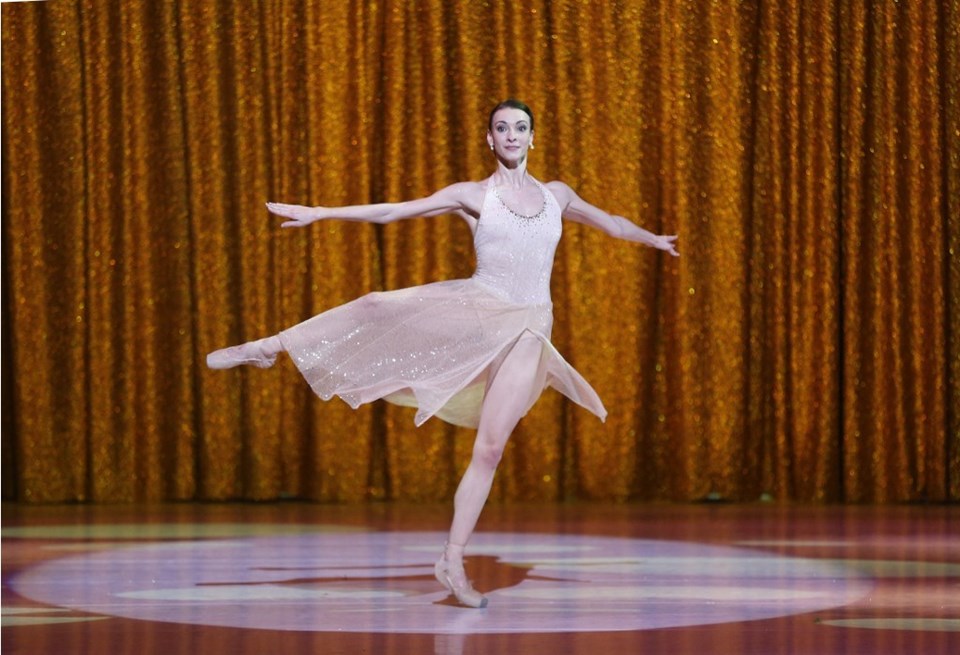 Rus baş balerin Olga Smirnova savaşa tepki olarak Bolşoy Balesi'nden ayrıldı - 2