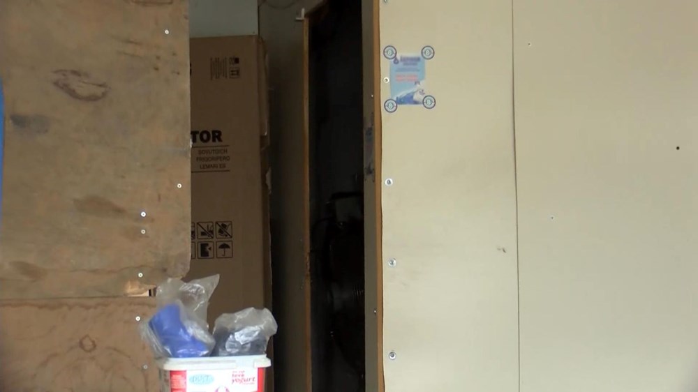 Bağcılar’da sucu dükkanındaki ses yalıtımlı odada cinsel
istismar dehşeti: “Öyle şeytanmış ki kimseye yüzünü göstermemiş” - 5