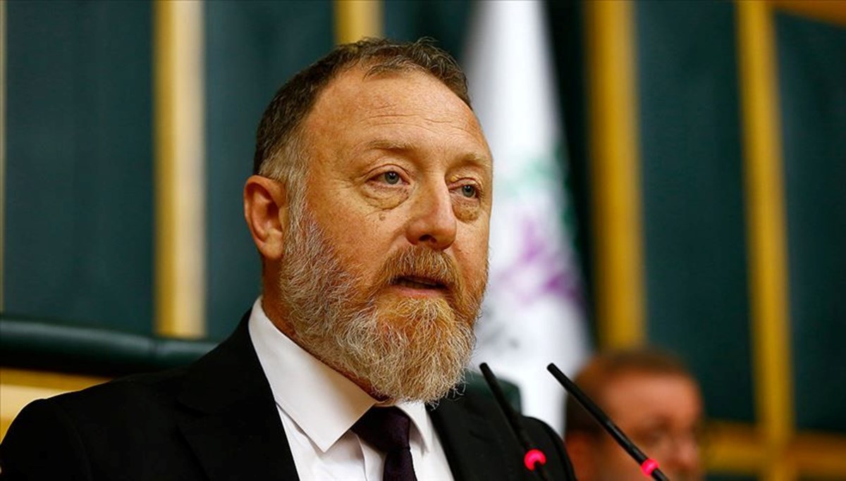 İnfaz düzenlemesi sadece hastaları kapsayacak İnfaz düzenlemesi sadece hastaları kapsayacak