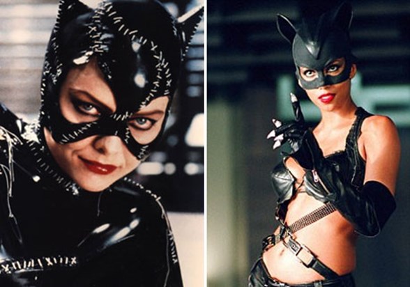 yeni kedi kadin anne hathaway ntv