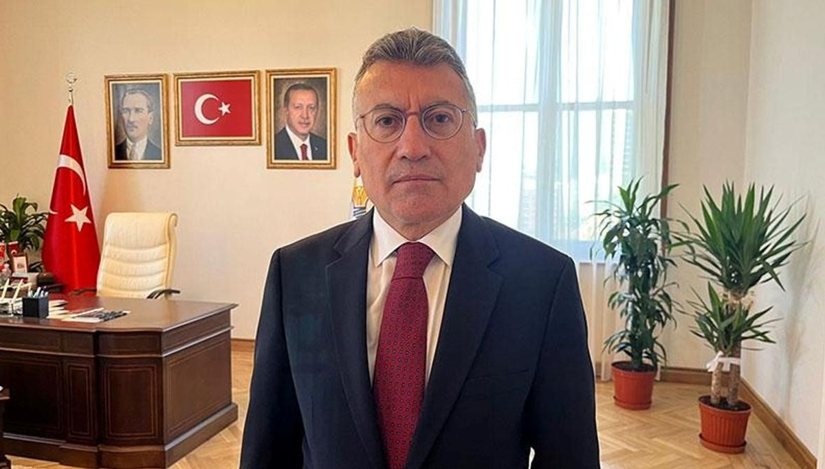 Abdullah Güler kimdir? AK Parti Grup Başkanı Abdullah Güler kaç yaşında, hangi görevlerde bulundu?