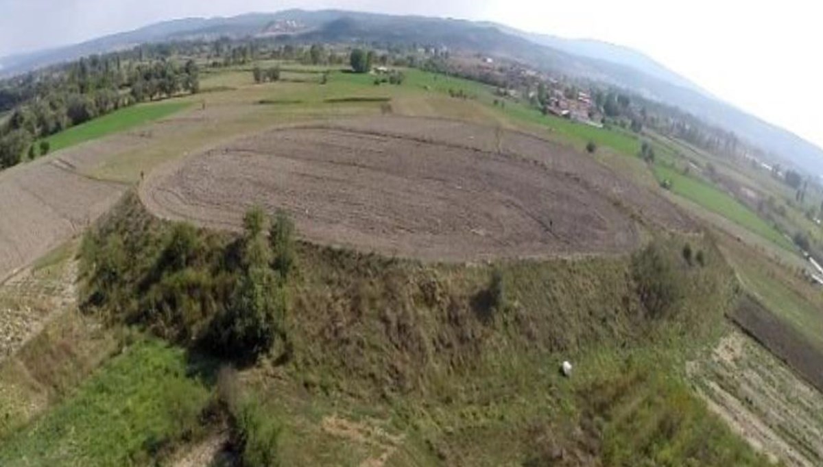Batı Anadolu’nun en büyük Tunç Çağı höyüklerinin kazı çalışması başlıyor